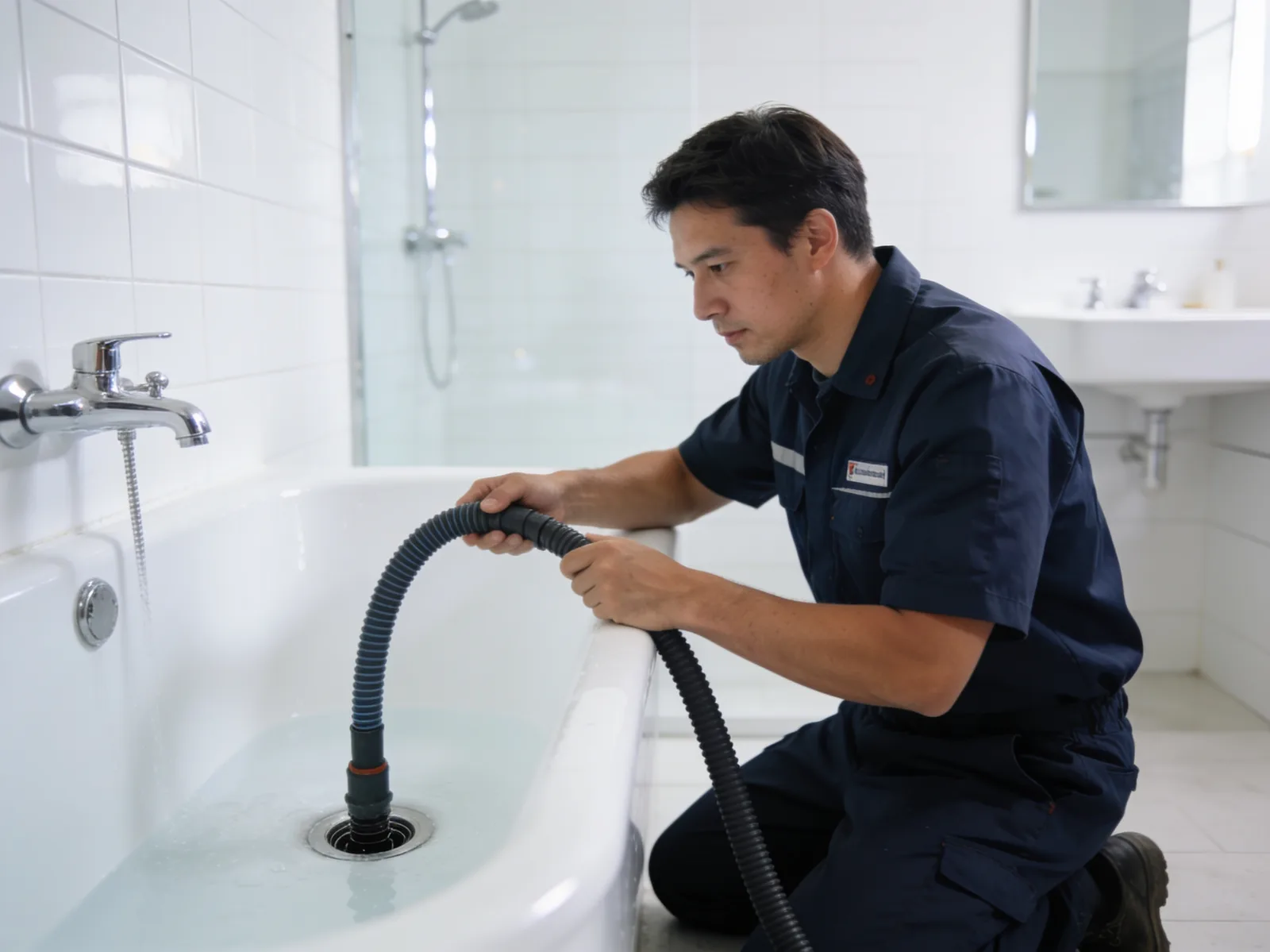 Emergency Plumber Parker, WA FAQs